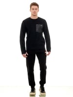Galatasaray Erkek Sweatshirt 12257040