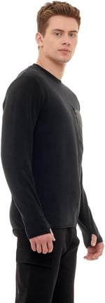 Galatasaray Erkek Sweatshirt 12257040