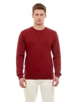 Galatasaray Erkek Sweatshirt 12257048