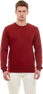 Galatasaray Erkek Sweatshirt 12257048