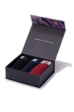 Galaxy Erkek Boxer 3 Adet