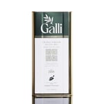 Galli Premium 5 Litre Teneke Soğuk Sıkım Zeytinyağı