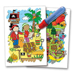 Galt Water Magic Sihirli Kitap Pirates 3 Yaş+