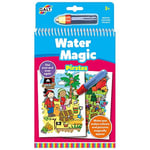 Galt Water Magic Sihirli Kitap Pirates 3 Yaş+