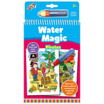 Galt Water Magic Sihirli Kitap Pirates 3 Yaş+