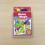 Galt Water Magic Unicorns Boyama Kitabı, +3 Yaş