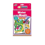 Galt Water Magic Unicorns Boyama Kitabı, +3 Yaş