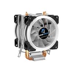 GAMEFORCE COPPER 2 Intel/AMD Uyumlu CPU Soğutucu