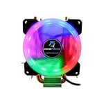 GAMEFORCE COPPER 2 Intel/AMD Uyumlu CPU Soğutucu