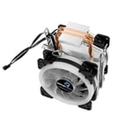 GAMEFORCE COPPER 2 Intel/AMD Uyumlu CPU Soğutucu
