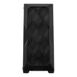 GAMEFORCE GF-8010 COLD 6x120mm Rainbow Fanlı Oyuncu Kasası - Seçenekler: 6x120 mm, 4x120 mm
