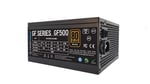 GAMEFORCE GF500 500W 80+ Bronz Sertifikalı Güç Kaynağı