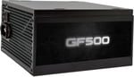 GAMEFORCE GF500 500W 80+ Bronz Sertifikalı Güç Kaynağı