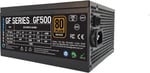 GAMEFORCE GF500 500W 80+ Bronz Sertifikalı Güç Kaynağı