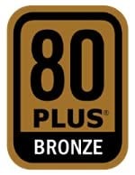 GAMEFORCE GF500 500W 80+ Bronz Sertifikalı Güç Kaynağı