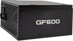 GAMEFORCE GF600 600W 80+ Bronz Sertifikalı Güç Kaynağı