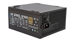 GAMEFORCE GF600 600W 80+ Bronz Sertifikalı Güç Kaynağı