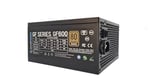 GAMEFORCE GF600 600W 80+ Bronz Sertifikalı Güç Kaynağı