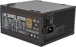 GAMEFORCE GF600 600W 80+ Bronz Sertifikalı Güç Kaynağı