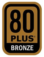 GAMEFORCE GF600 600W 80+ Bronz Sertifikalı Güç Kaynağı