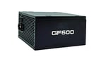 GAMEFORCE GF600 600W 80+ Bronz Sertifikalı Güç Kaynağı