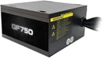 GAMEFORCE GF750 750W 80+ Bronz Sertifikalı Güç Kaynağı