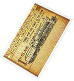 Gamegenic Ticket to Ride Europe Resmi Sanat Kolları | Hepsi Bir Arada 168 Kart Kılıfı Paketi | Kart Oyunu Tutacağı | The Ticket to Ride Europe Masa Oyunu ile Kullanım İçin Tasarlandı | tarafından
