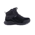 Gamelu 23Km Gass Bot Black Erkek Trekking Bot Ve Ayakkabısı 23KM-GASS-BOT-BLACK Siyah