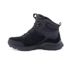 Gamelu 23Km Gass Bot Black Erkek Trekking Bot Ve Ayakkabısı 23KM-GASS-BOT-BLACK Siyah