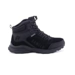 Gamelu 23Km Gass Bot Black Erkek Trekking Bot Ve Ayakkabısı 23KM-GASS-BOT-BLACK Siyah
