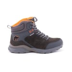 Gamelu 23Km Gass Bot Grey Erkek Trekking Bot Ve Ayakkabısı 23KM-GASS-BOT-GREY Gri