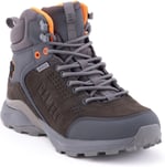 Gamelu 23Km Gass Bot Grey Erkek Trekking Bot Ve Ayakkabısı 23KM-GASS-BOT-GREY Gri