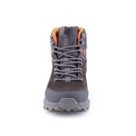 Gamelu 23Km Gass Bot Grey Erkek Trekking Bot Ve Ayakkabısı 23KM-GASS-BOT-GREY Gri