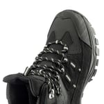 Gamelu 23Km Want Bot Black Erkek Trekking Bot Ve Ayakkabısı 23KM-WANT-BOT-BLACK Siyah
