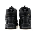 Gamelu 23Km Want Bot Black Erkek Trekking Bot Ve Ayakkabısı 23KM-WANT-BOT-BLACK Siyah