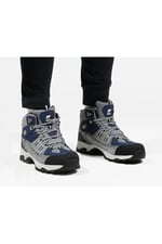 Gamelu 23Km Want Bot Grey Erkek Trekking Bot Ve Ayakkabısı 23KM-WANT-BOT-GREY Gri