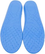 Gamelu MOSTM900GR Gri Unisex Memory Foam Visco Spor Ayakkabı Ortopedik İç Taban