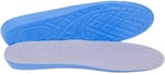 Gamelu MOSTM900GR Gri Unisex Memory Foam Visco Spor Ayakkabı Ortopedik İç Taban
