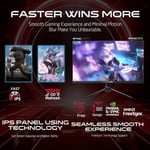 GAMEON GOES22FHD120IPS 22