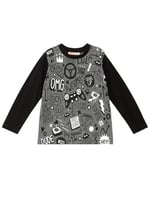 Gamer Erkek Çocuk T-shirt Pantolon Takım