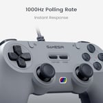 GameSir T3 Lite Wired Controller for PC