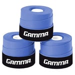 GAMMA Sports Supreme Overgrip, Tenis OG, Pickleball, Beyzbol, Hokey, Avcılık, Padel, Çeşitli Renk ve Paket Boyutu Seçenekleri için Gü - Seçenekler: Supreme Tour Pack 15'li beyaz, 60 adet, Jar of 60...