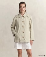 GANT Kadın Bej Ceket - Bedenler: XS, S, M, L, XL