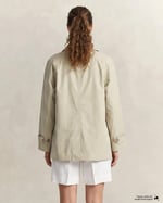 GANT Kadın Bej Ceket - Bedenler: XS, S, M, L, XL