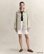GANT Kadın Bej Ceket - Bedenler: XS, S, M, L, XL