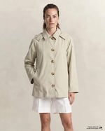 GANT Kadın Bej Ceket - Bedenler: XS, S, M, L, XL