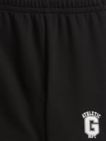 GAP Cozy Logo Full Zip Sweatshirt Erkek çocuk