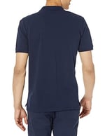 GAP Erkek Logolu Pike Polo