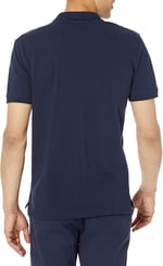 GAP Erkek Logolu Pike Polo
