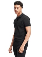 GAP Erkek Streç Pike Polo Gömlek